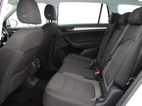 Used Skoda Kodiaq 2022 for sale - 76206750: Photo 11
