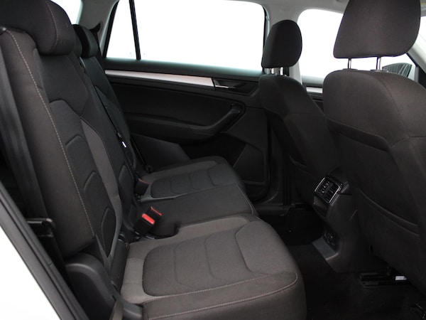 Used Skoda Kodiaq 2022 for sale - 76206750: Photo 12