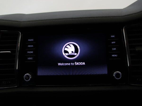Used Skoda Kodiaq 2022 for sale - 76206750: Photo 17