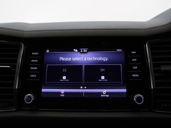 Used Skoda Kodiaq 2022 for sale - 76206750: Photo 22