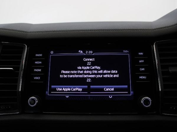 Used Skoda Kodiaq 2022 for sale - 76206750: Photo 23