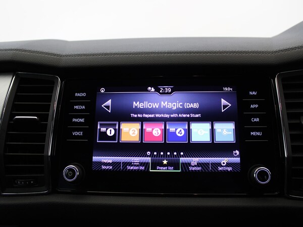 Used Skoda Kodiaq 2022 for sale - 76206750: Photo 24