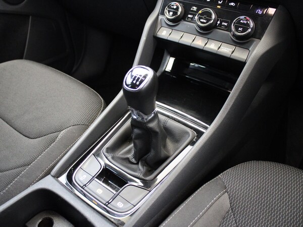 Used Skoda Kodiaq 2022 for sale - 76206750: Photo 25
