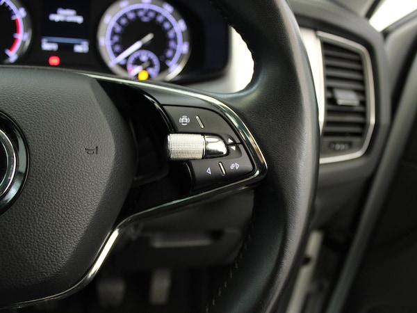 Used Skoda Kodiaq 2022 for sale - 76206750: Photo 28