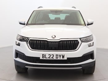 Used Skoda Kodiaq 2022 for sale - 76206750: Photo