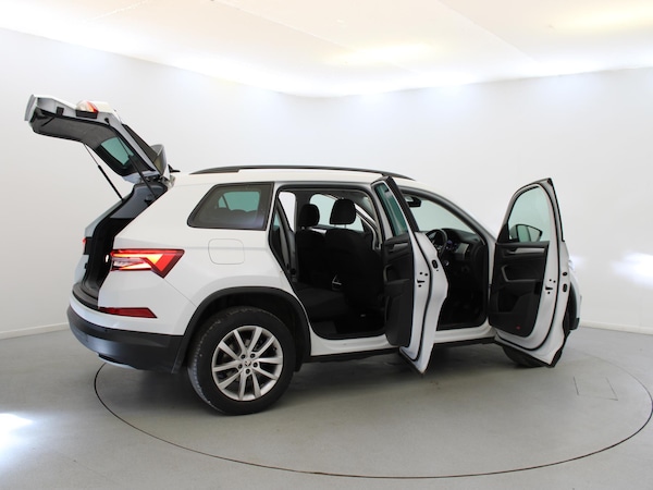 Used Skoda Kodiaq 2022 for sale - 76206750: Photo 34