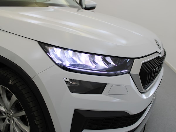 Used Skoda Kodiaq 2022 for sale - 76206750: Photo 35