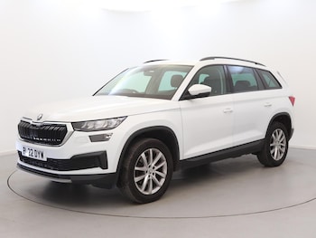 Used Skoda Kodiaq 2022 for sale - 76206750: Photo