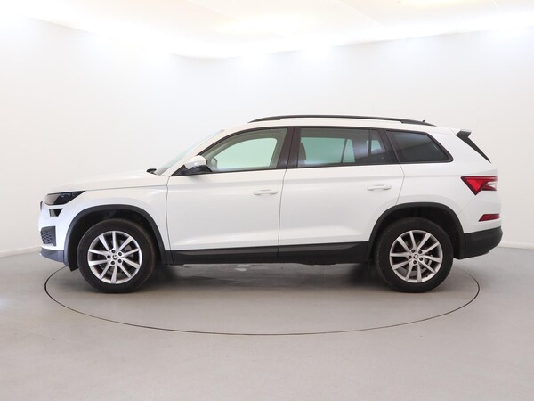 Used Skoda Kodiaq 2022 for sale - 76206750: Photo 4