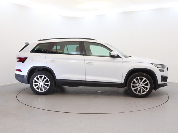 Used Skoda Kodiaq 2022 for sale - 76206750: Photo 8