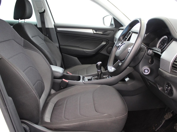 Used Skoda Kodiaq 2022 for sale - 76206750: Photo 9