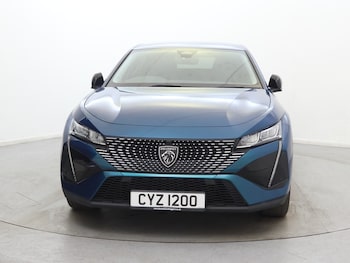 Used Peugeot 408 2023 for sale - 79514619: Photo