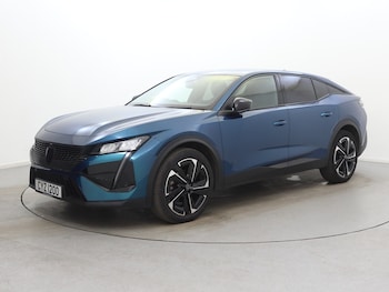Used Peugeot 408 2023 for sale - 79514619: Photo