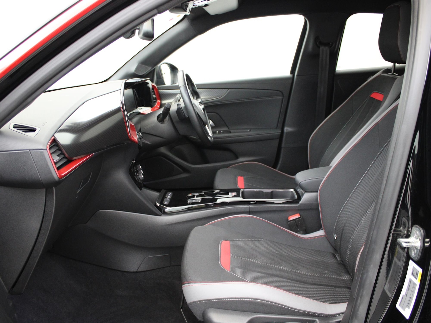 Used Vauxhall Mokka 2023 for sale - 77240064: Photo 11