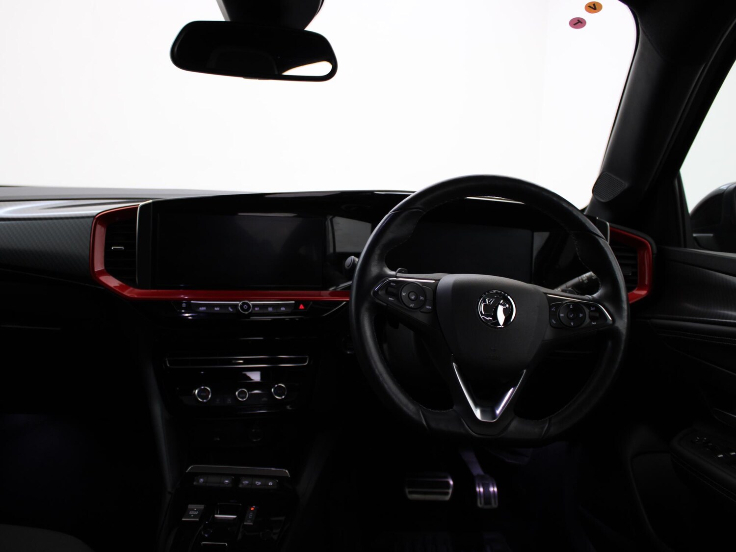 Used Vauxhall Mokka 2023 for sale - 77240064: Photo 16