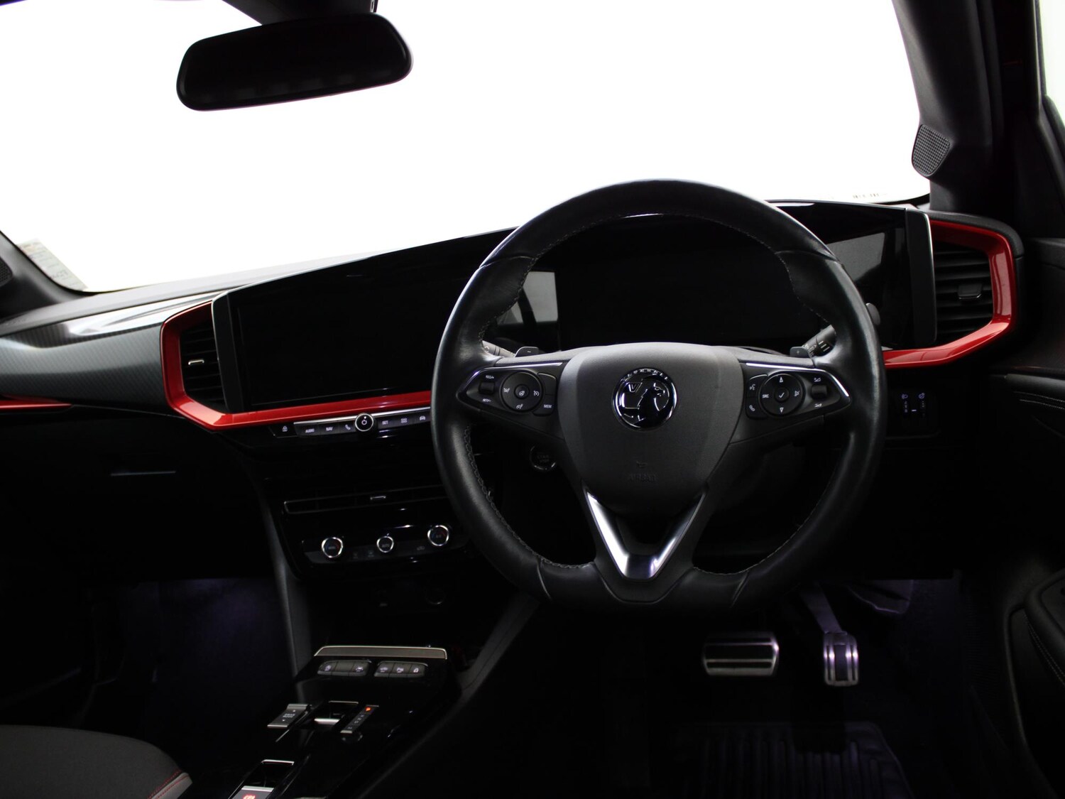 Used Vauxhall Mokka 2023 for sale - 77240064: Photo 17