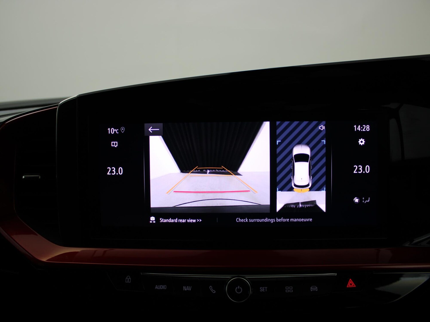 Used Vauxhall Mokka 2023 for sale - 77240064: Photo 19