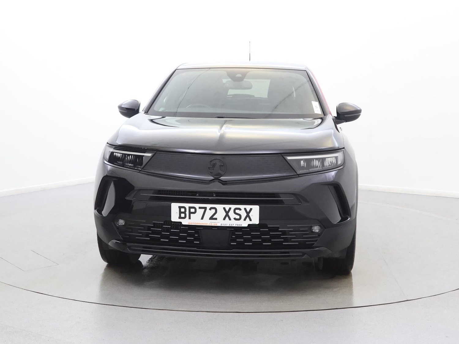 Used Vauxhall Mokka 2023 for sale - 77240064: Photo 2