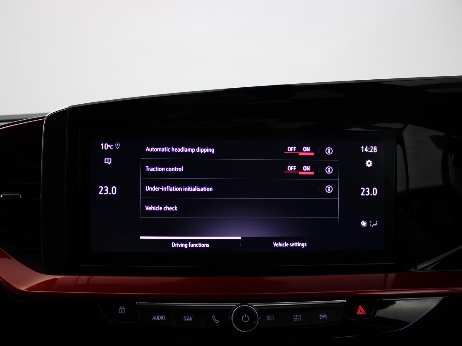 Used Vauxhall Mokka 2023 for sale - 77240064: Photo 20