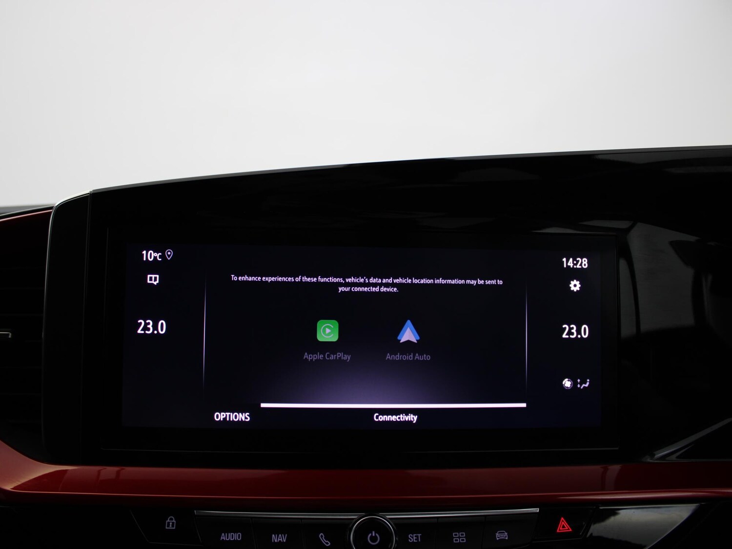 Used Vauxhall Mokka 2023 for sale - 77240064: Photo 21