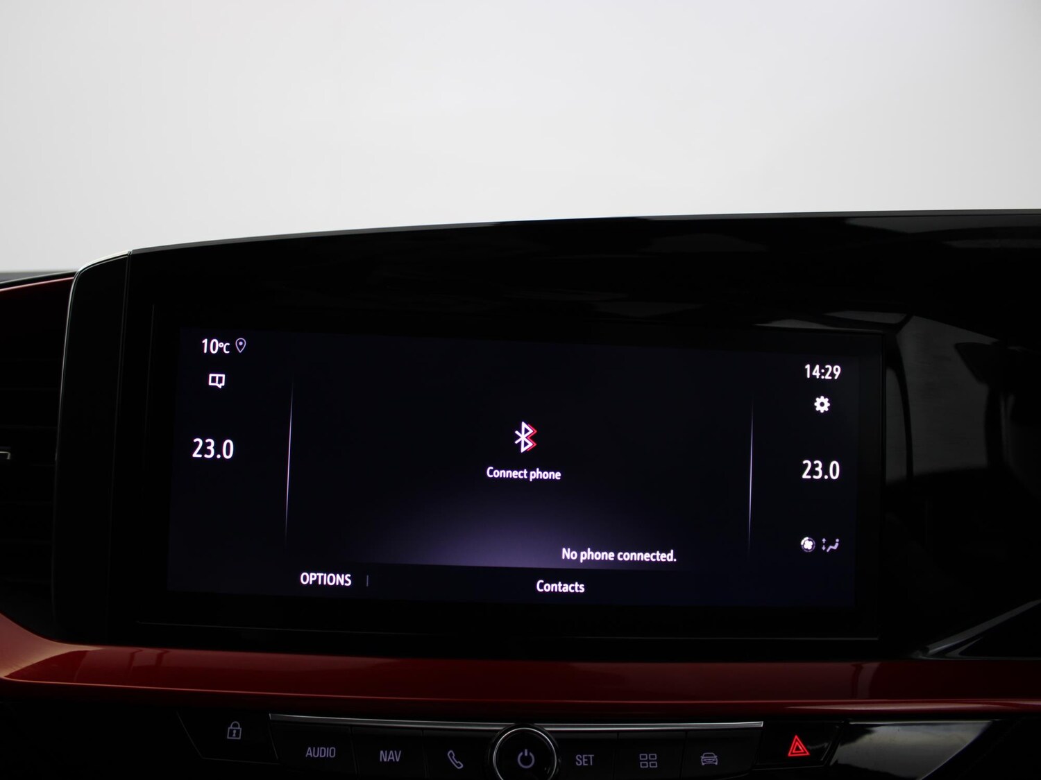 Used Vauxhall Mokka 2023 for sale - 77240064: Photo 22