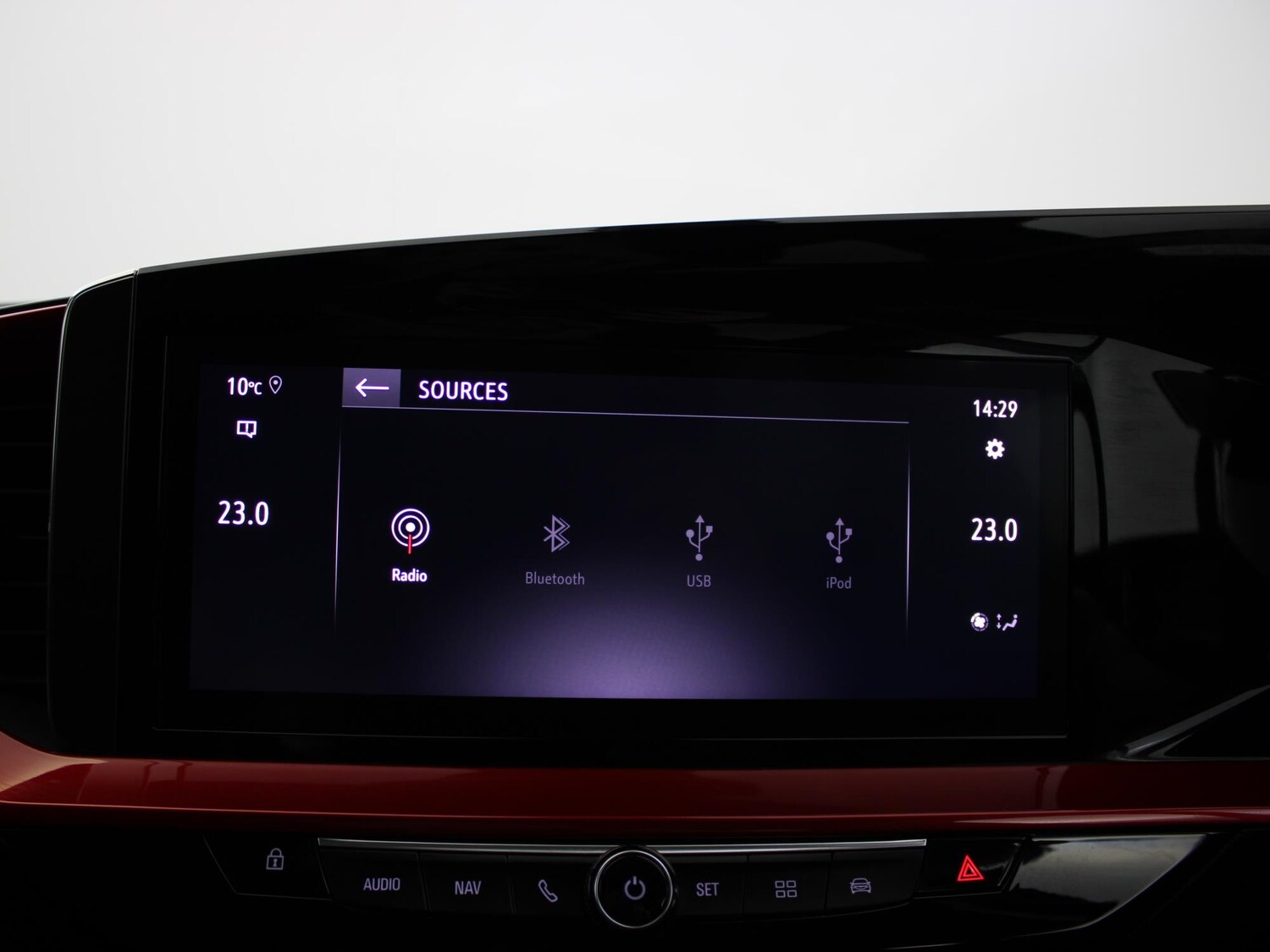 Used Vauxhall Mokka 2023 for sale - 77240064: Photo 24