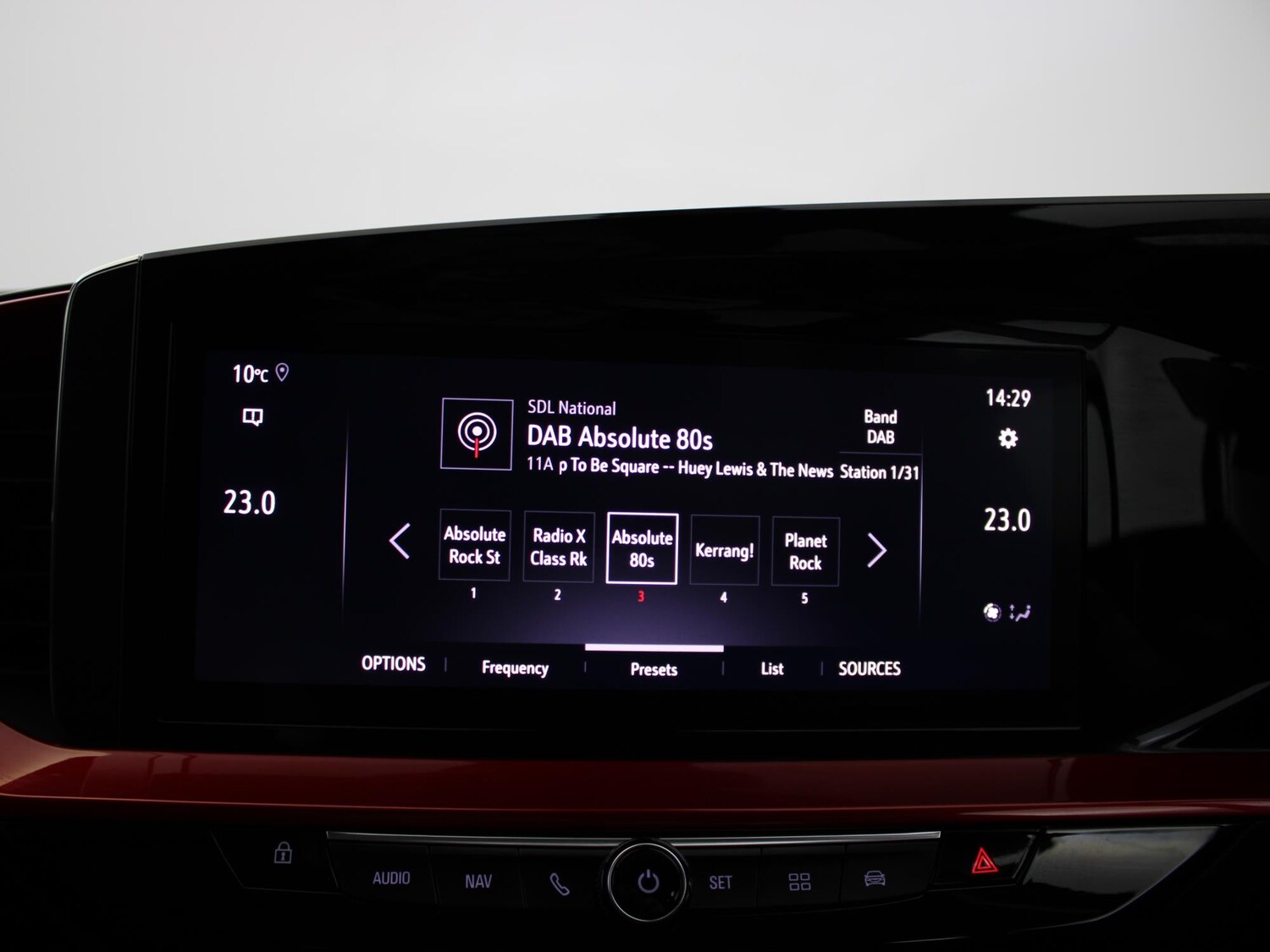 Used Vauxhall Mokka 2023 for sale - 77240064: Photo 25