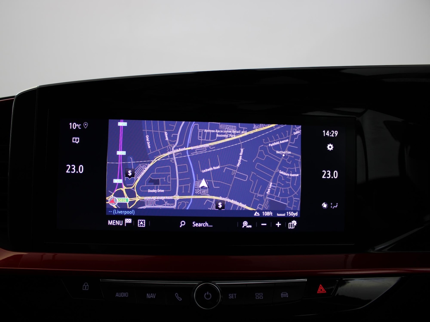 Used Vauxhall Mokka 2023 for sale - 77240064: Photo 26