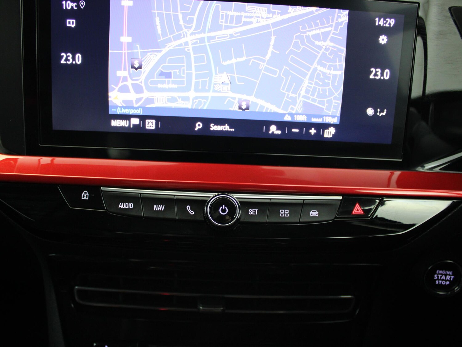 Used Vauxhall Mokka 2023 for sale - 77240064: Photo 27