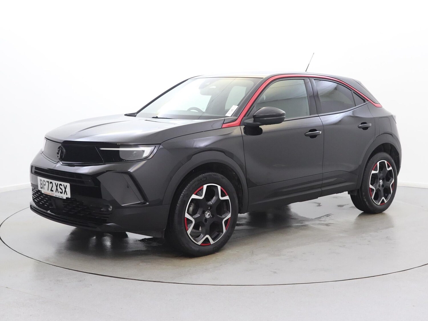 Used Vauxhall Mokka 2023 for sale - 77240064: Photo 3