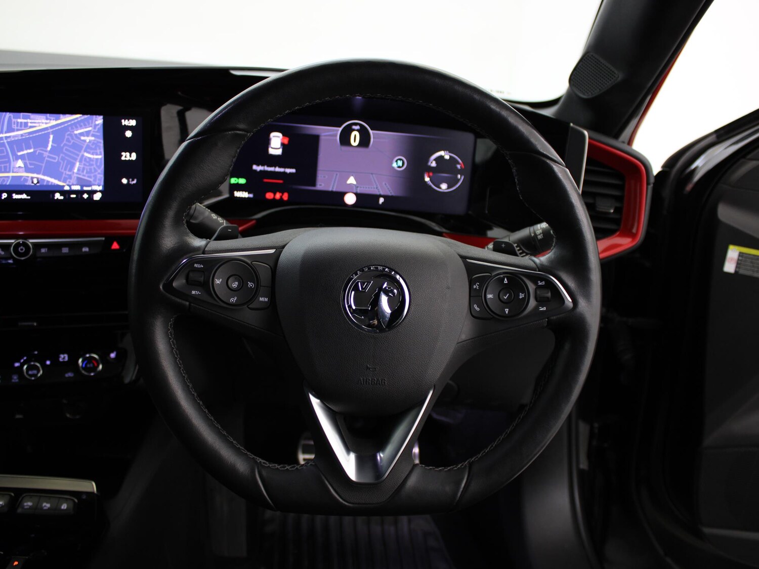 Used Vauxhall Mokka 2023 for sale - 77240064: Photo 32