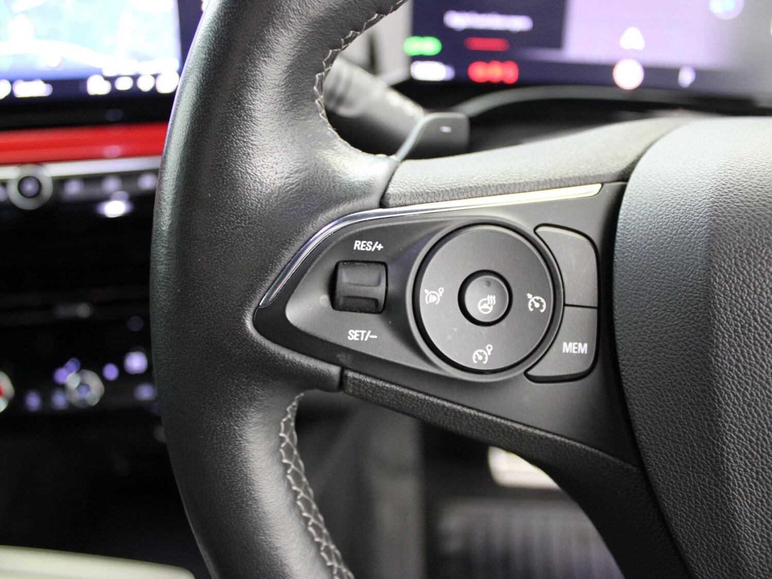 Used Vauxhall Mokka 2023 for sale - 77240064: Photo 34