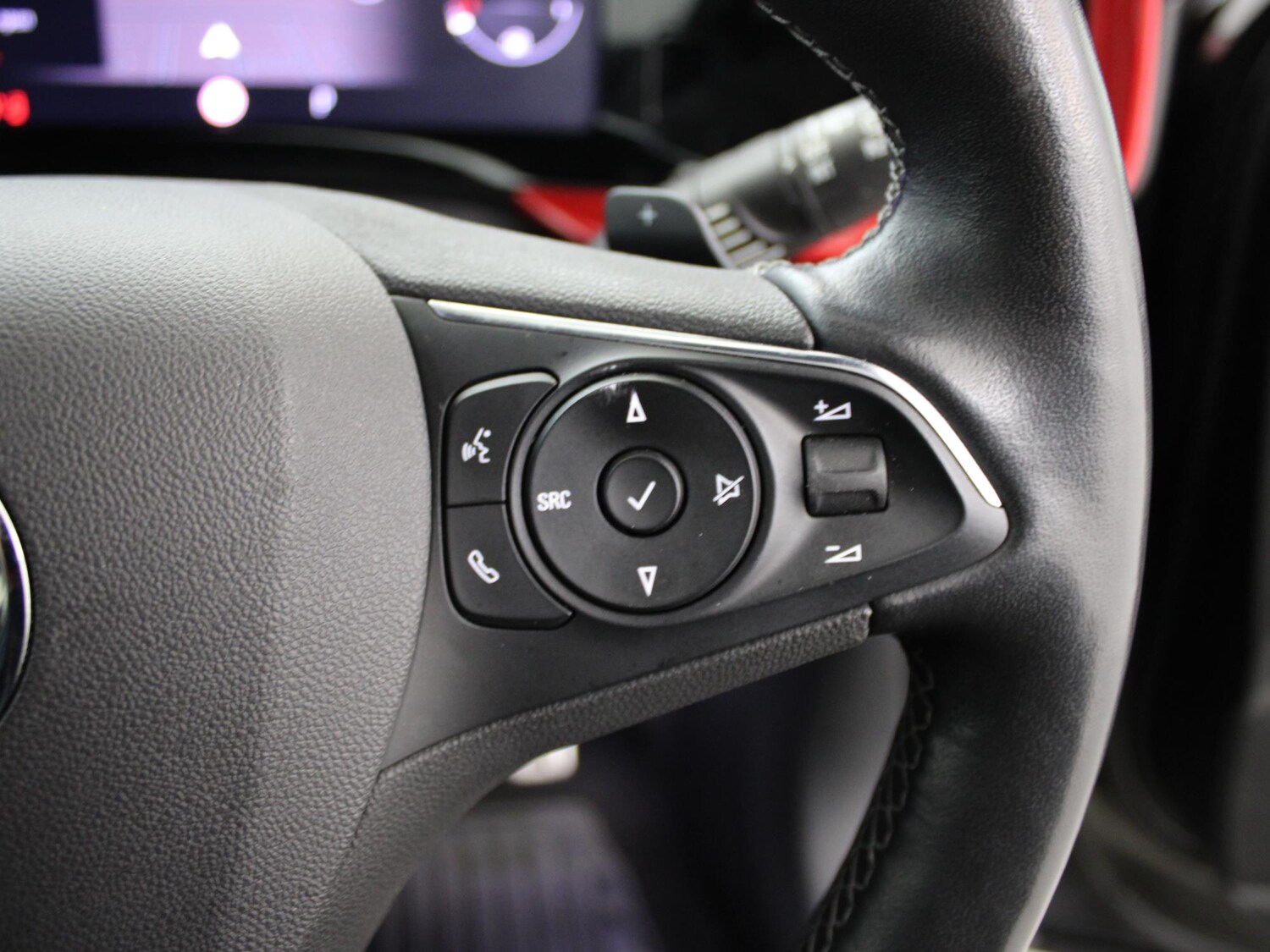 Used Vauxhall Mokka 2023 for sale - 77240064: Photo 35