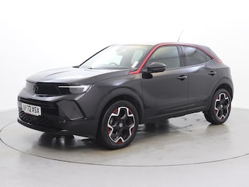 Used Vauxhall Mokka 2023 for sale - 77240064: Photo