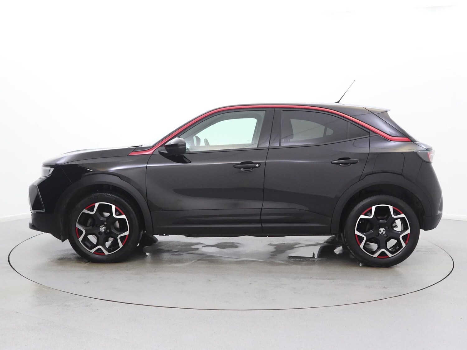 Used Vauxhall Mokka 2023 for sale - 77240064: Photo 4