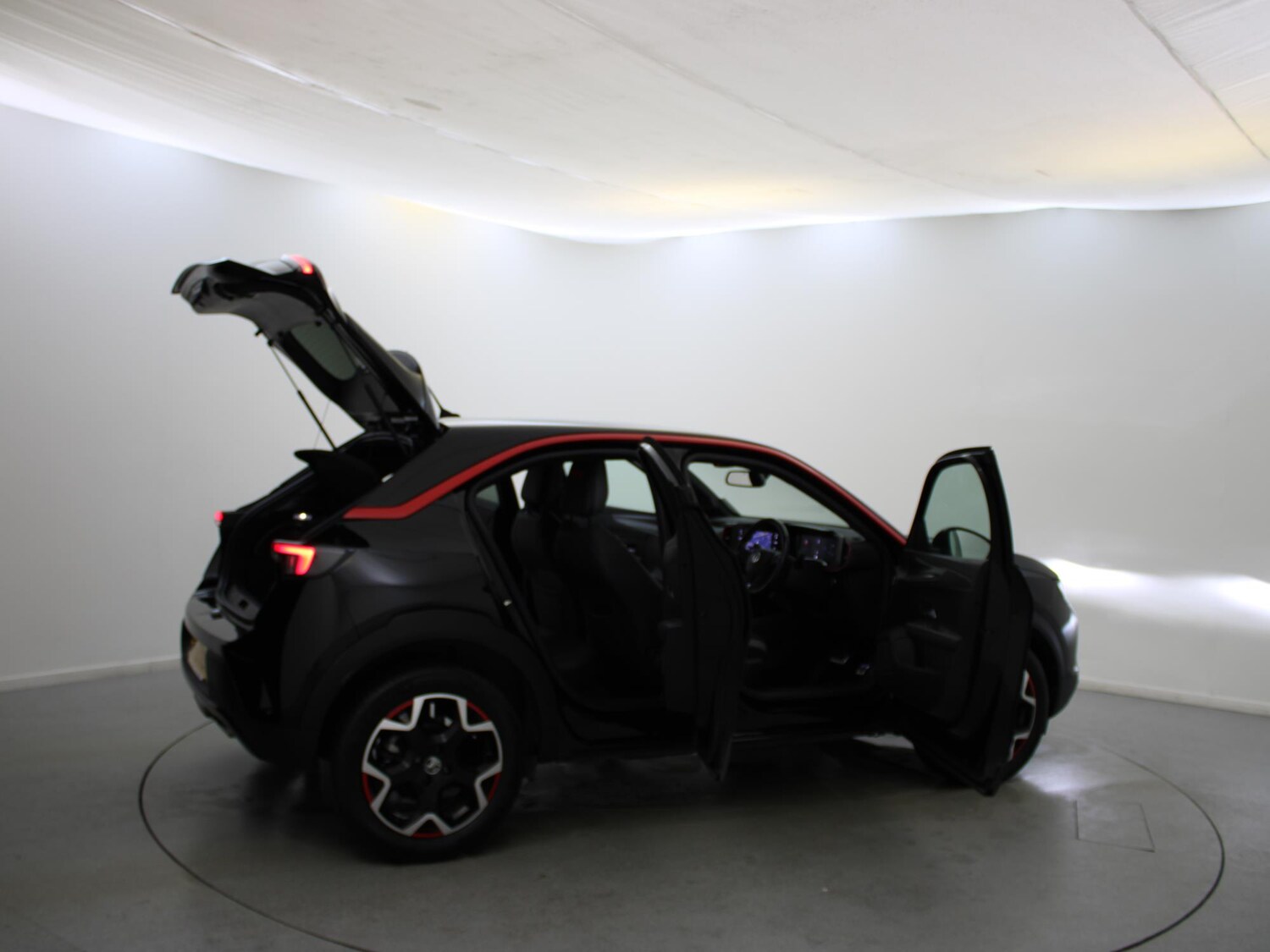 Used Vauxhall Mokka 2023 for sale - 77240064: Photo 41