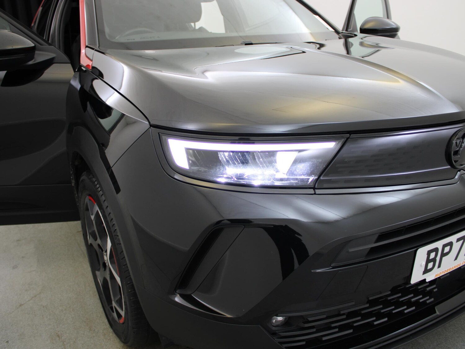 Used Vauxhall Mokka 2023 for sale - 77240064: Photo 42