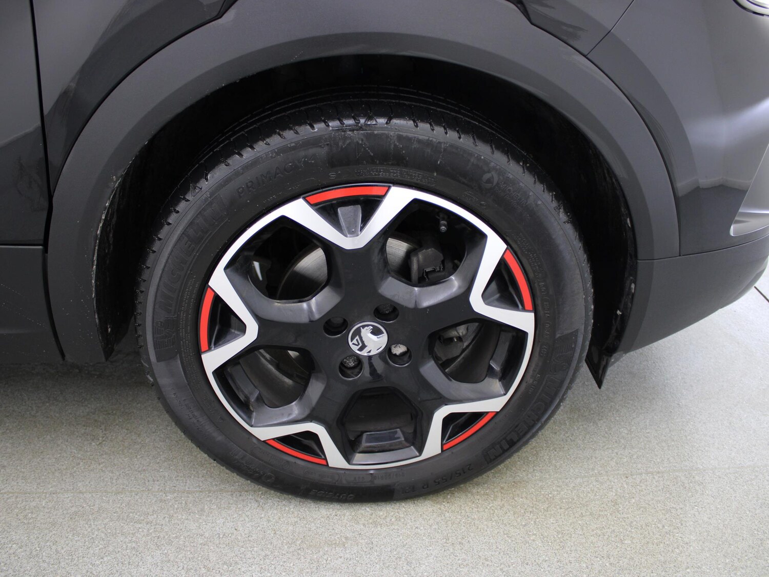 Used Vauxhall Mokka 2023 for sale - 77240064: Photo 43