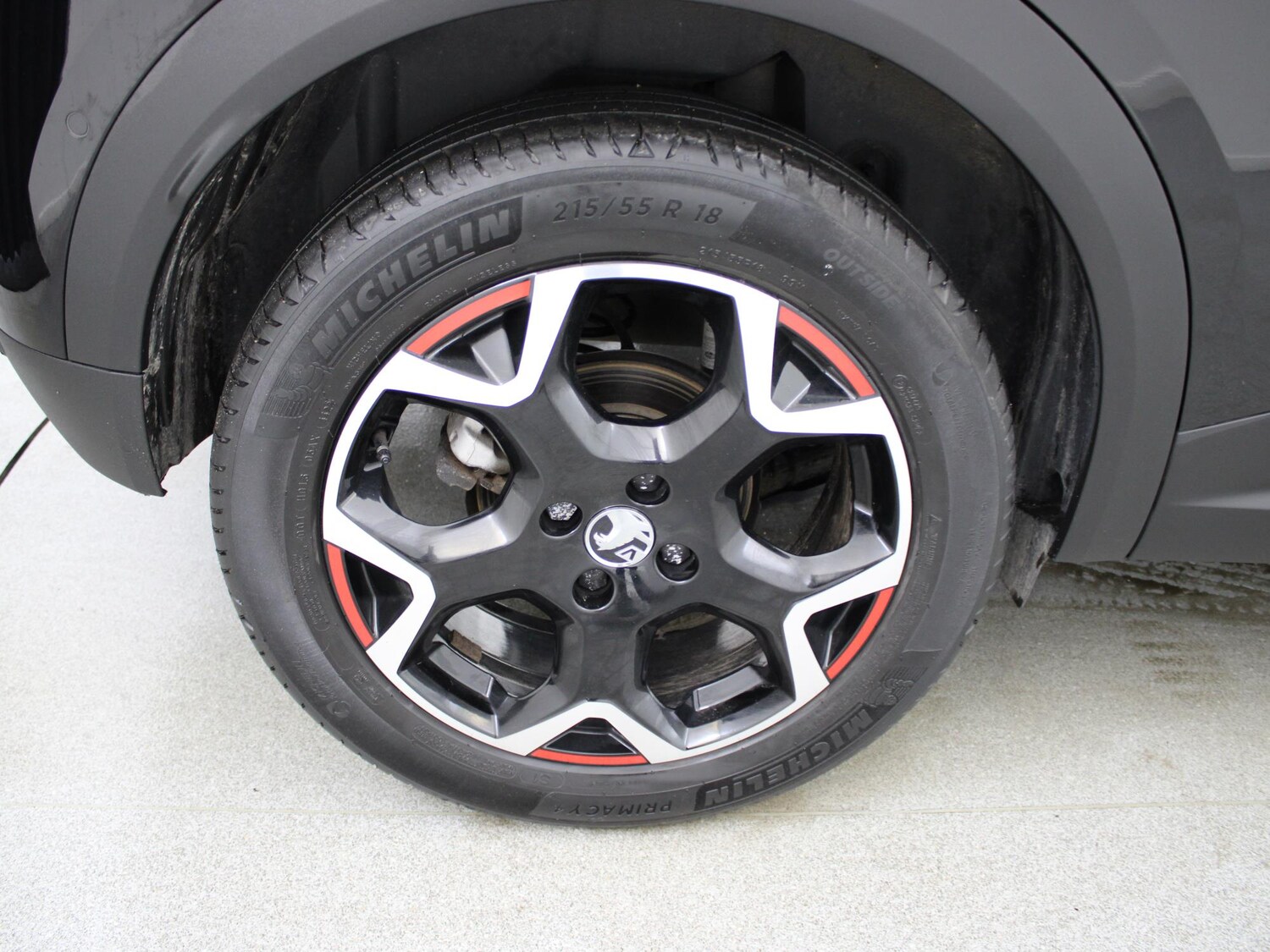 Used Vauxhall Mokka 2023 for sale - 77240064: Photo 44