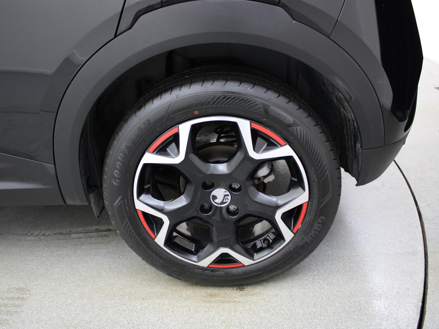 Used Vauxhall Mokka 2023 for sale - 77240064: Photo 45