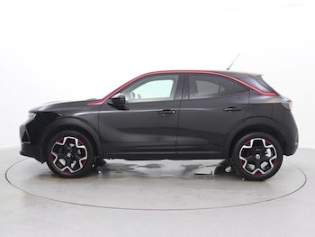 Used Vauxhall Mokka 2023 for sale - 77240064: Photo