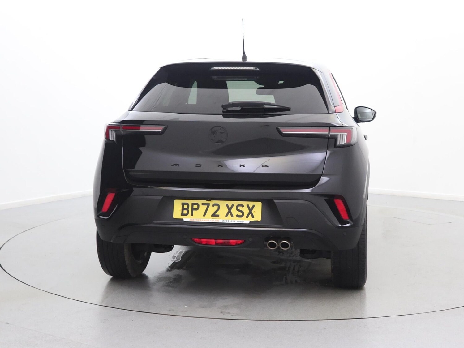 Used Vauxhall Mokka 2023 for sale - 77240064: Photo 6