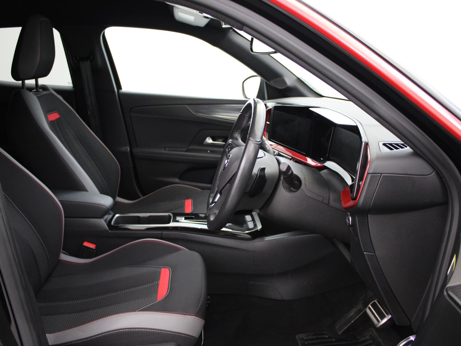 Used Vauxhall Mokka 2023 for sale - 77240064: Photo 9