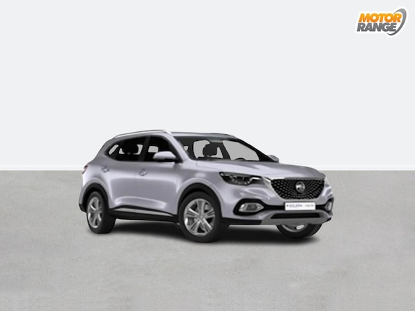 Used MG MG HS 2021 for sale - 76300237: Photo 1