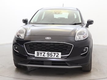 Used Ford Puma 2023 for sale - 78761538: Photo