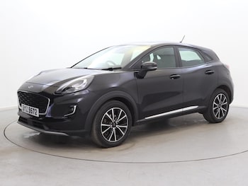 Used Ford Puma 2023 for sale - 78761538: Photo