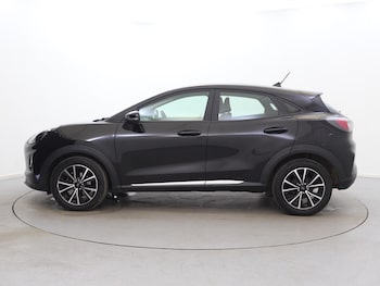 Used Ford Puma 2023 for sale - 78761538: Photo