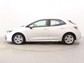Used Toyota Corolla 2019 for sale - 74614203: Photo