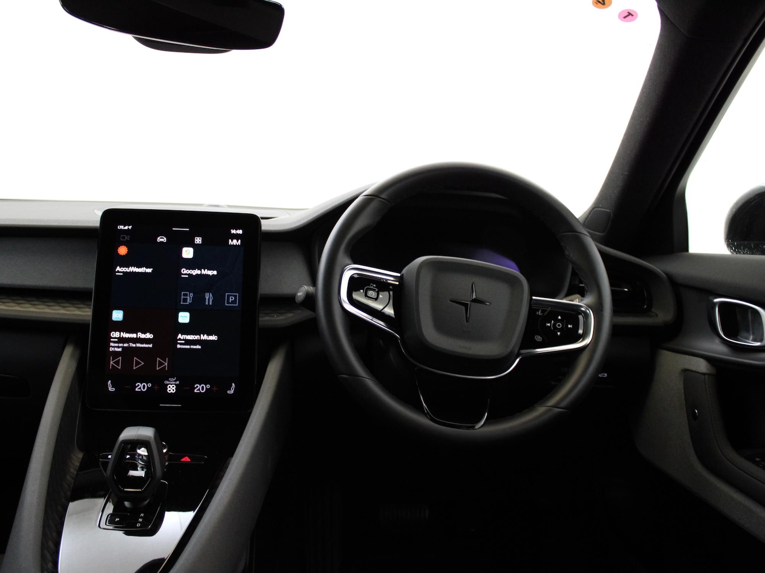 Used Polestar Polestar 2 2021 for sale - 77044367: Photo 17