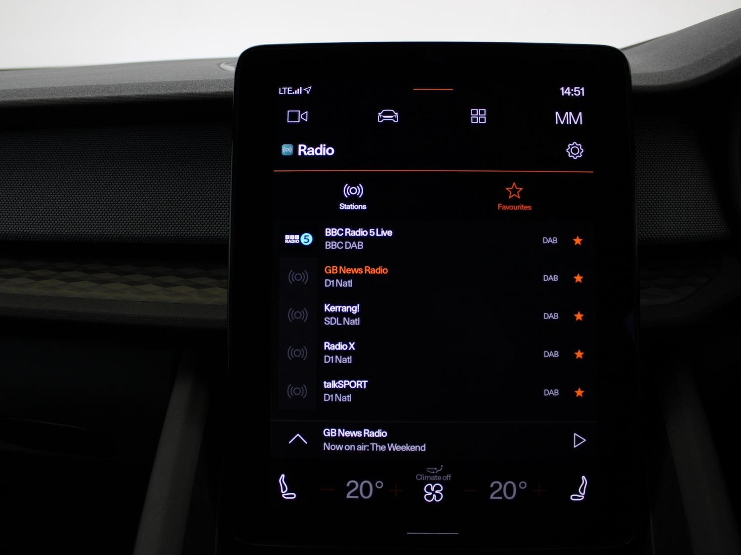 Used Polestar Polestar 2 2021 for sale - 77044367: Photo 27